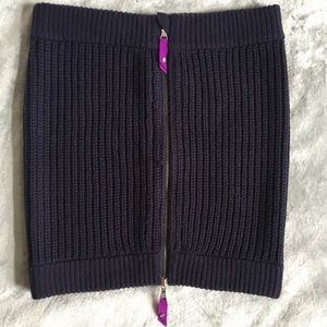 Lululemon Falling Freely Neck Warner